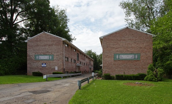 Comfort Arms Image 1