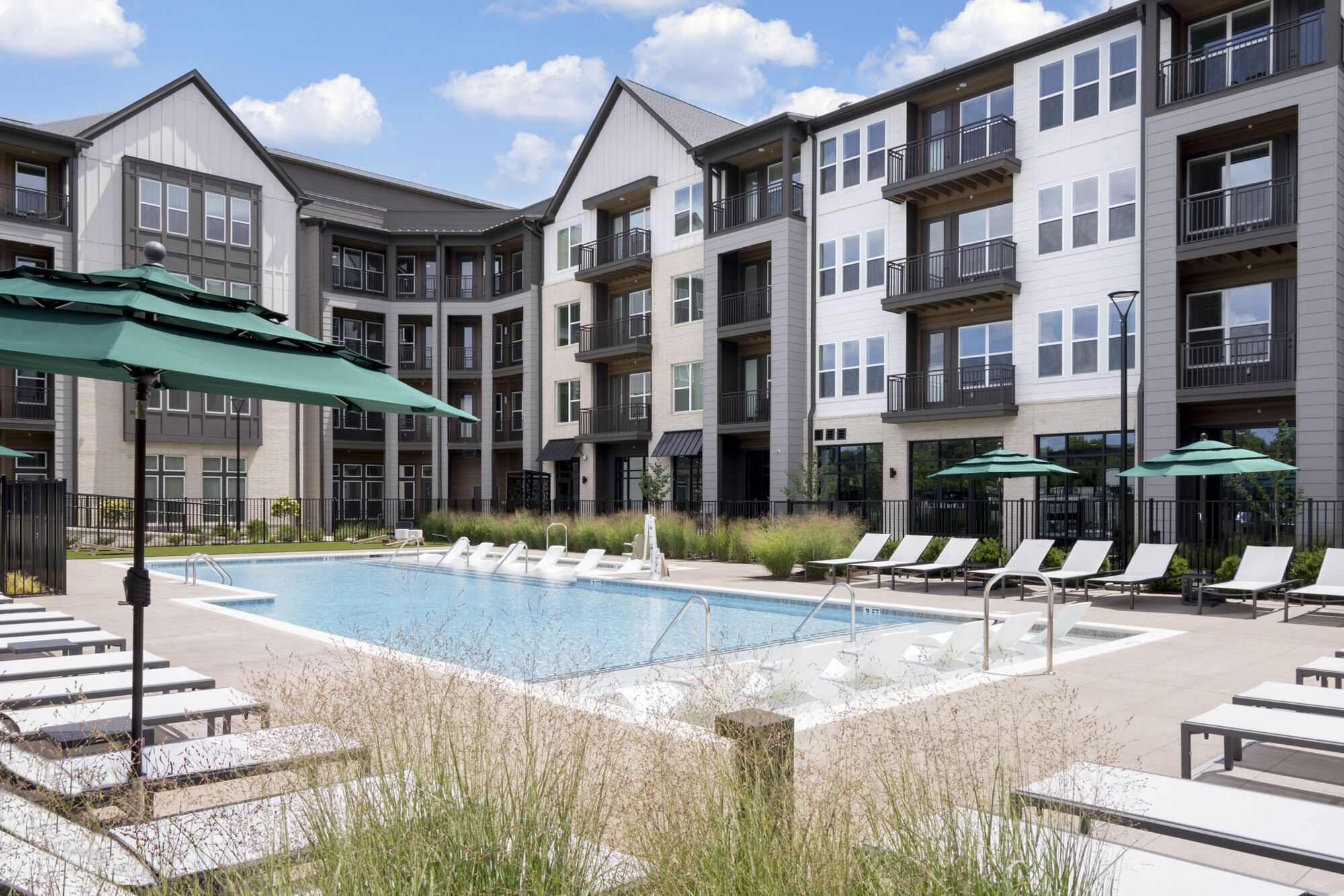 Camden South Charlotte Image 20