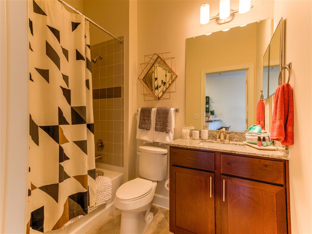 Lake Lofts at Deerwood Image 10
