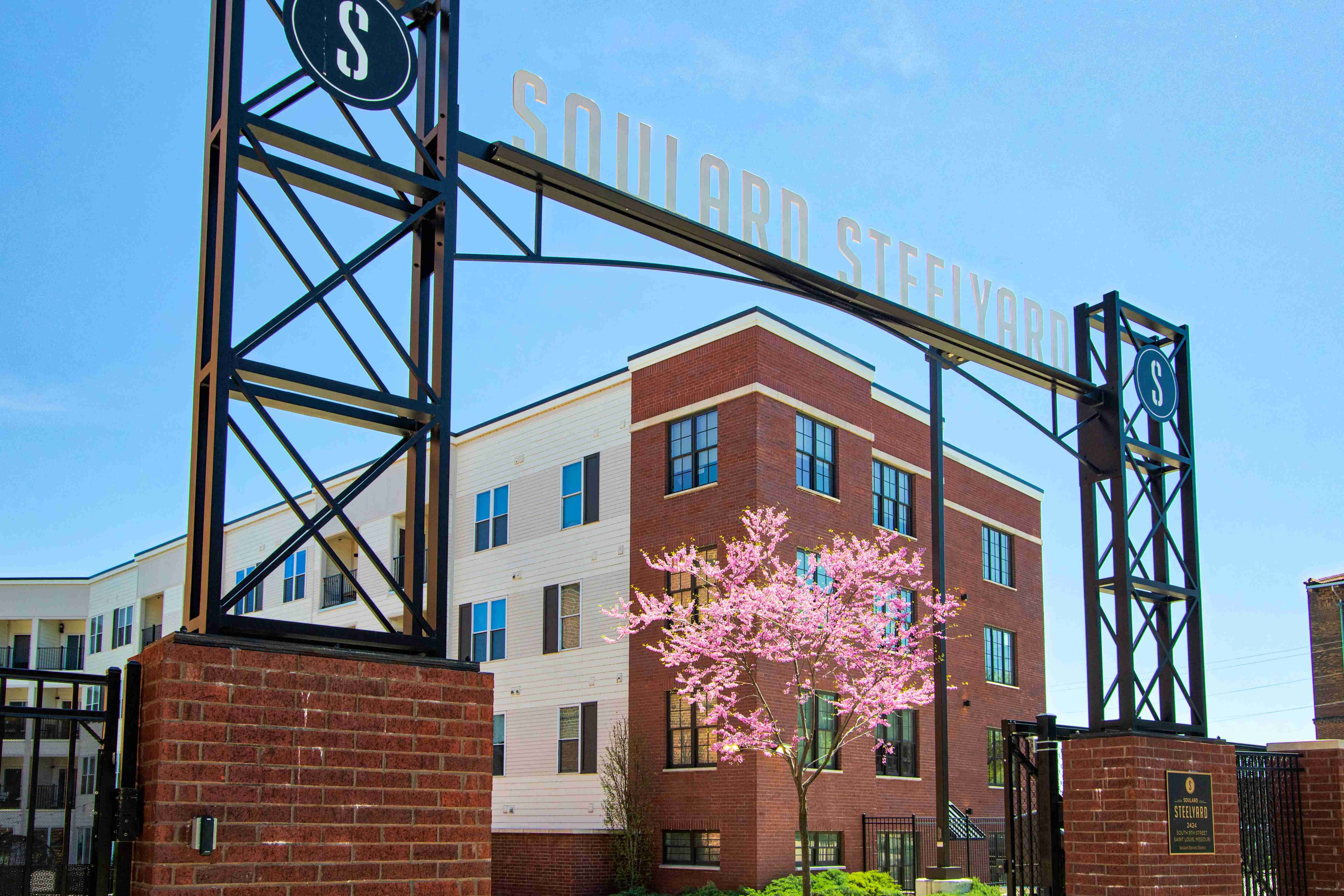 Steelyard Image 15