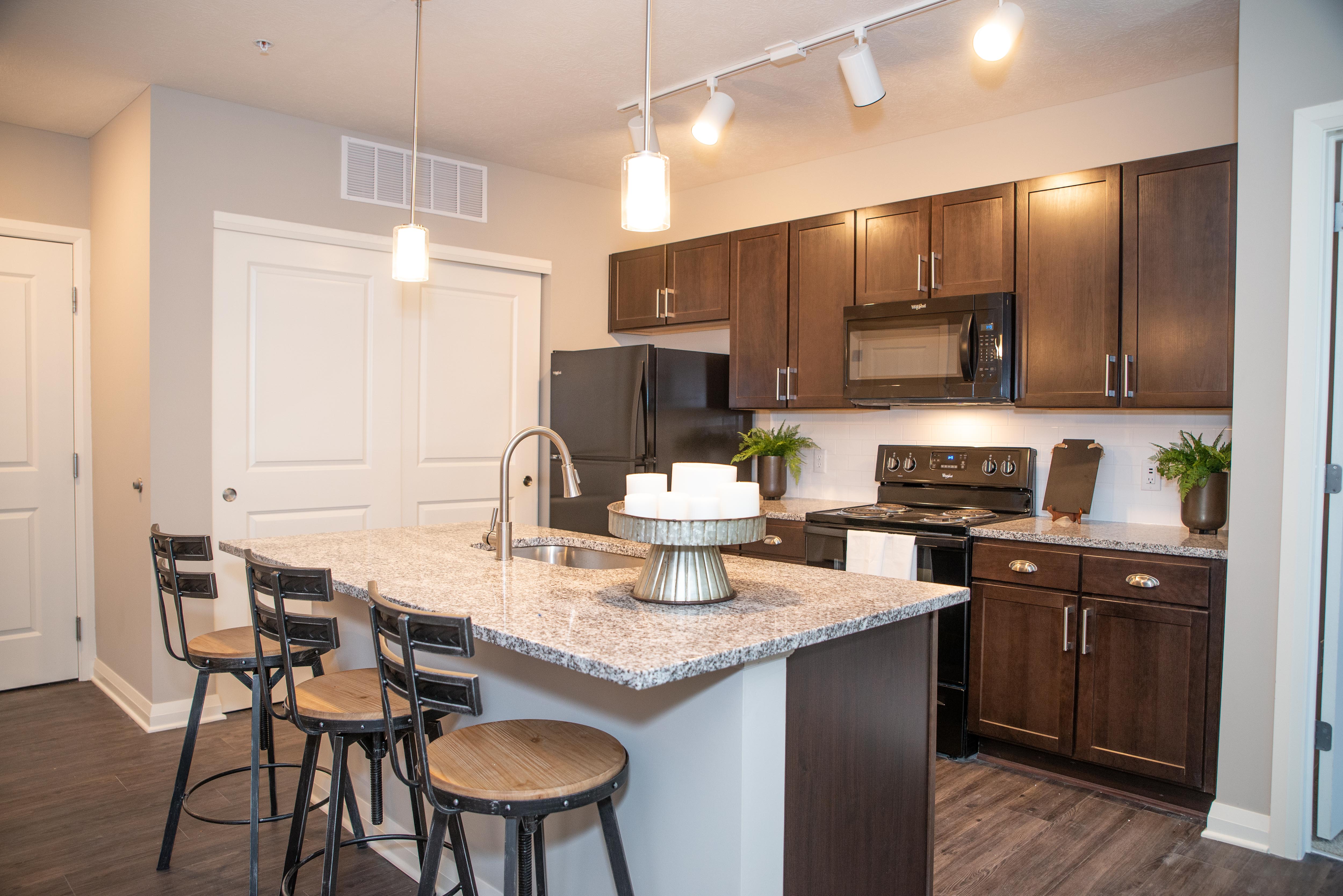 River and Rich Image 5