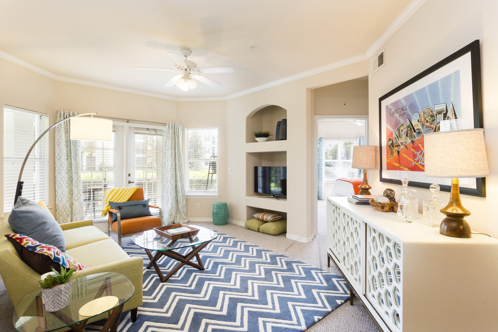 Saratoga Place Image 3