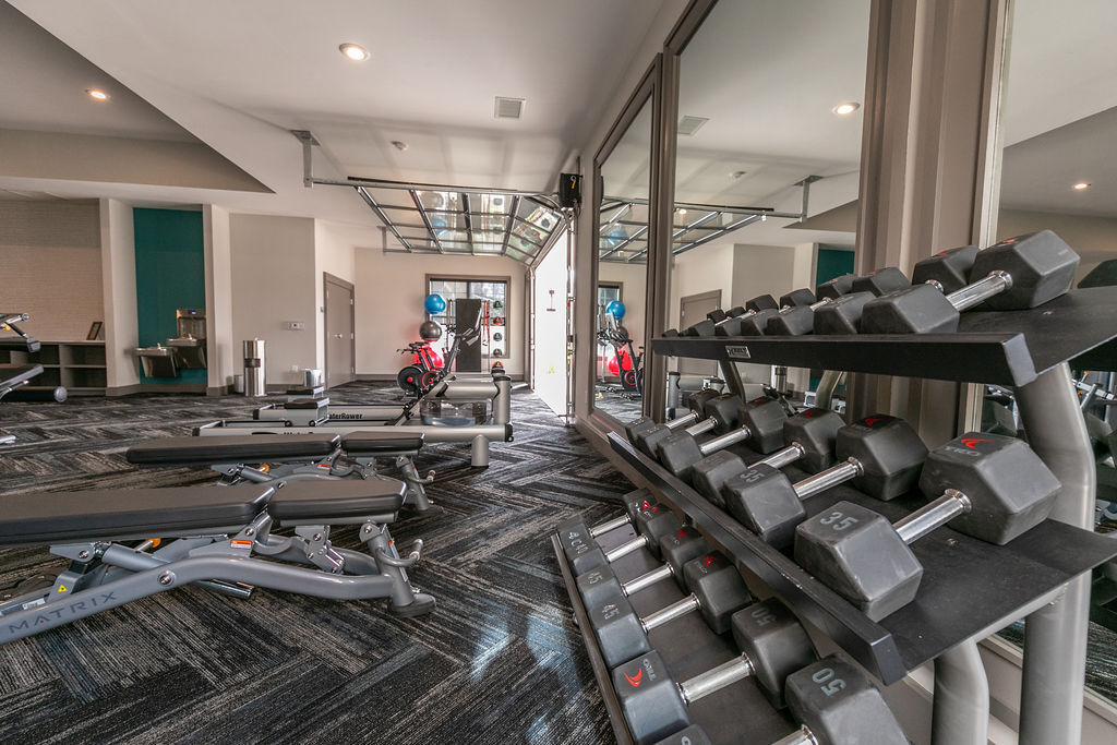 Gibson Flowery Branch Apartments Image 31