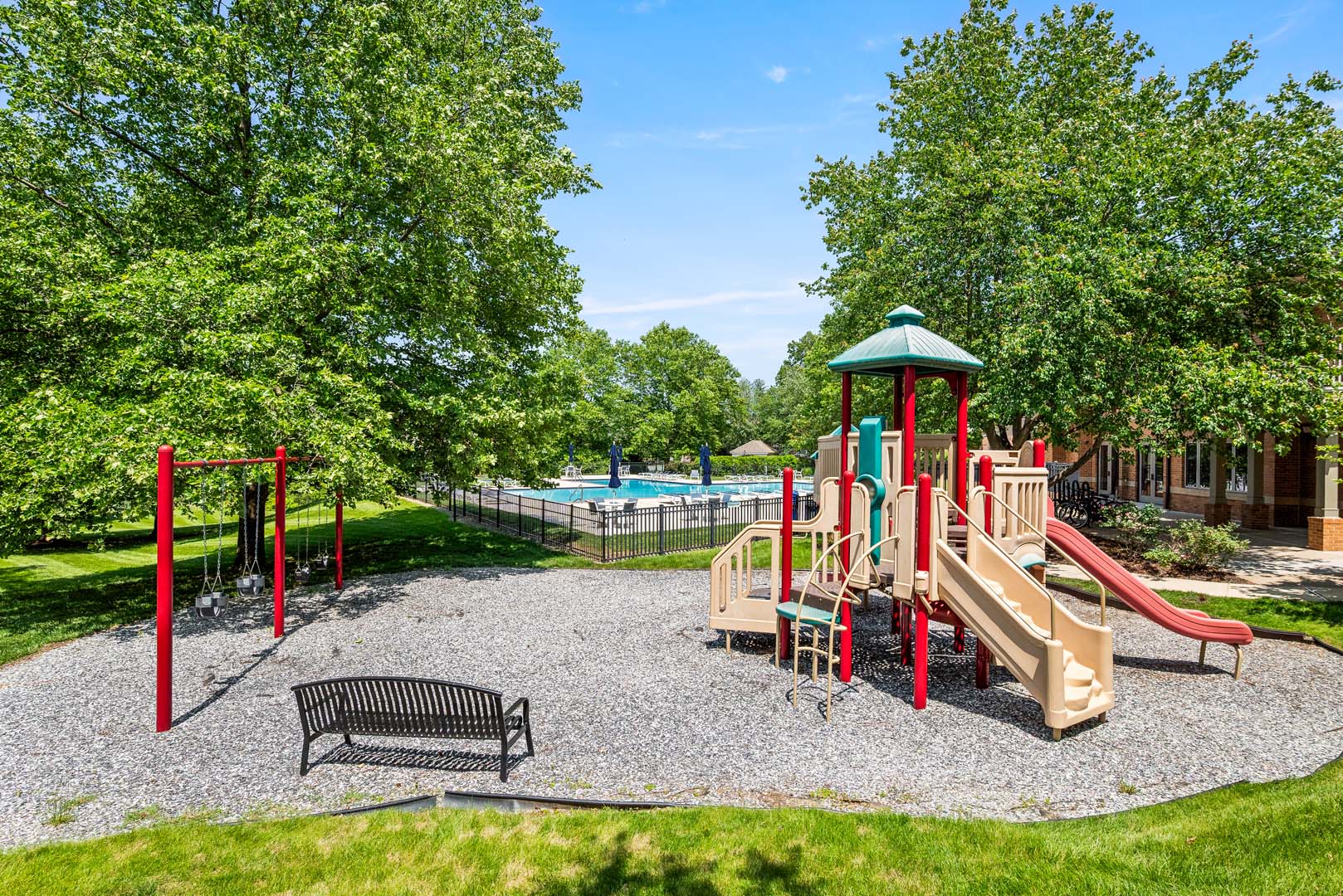 New Kent Apartments Image 28