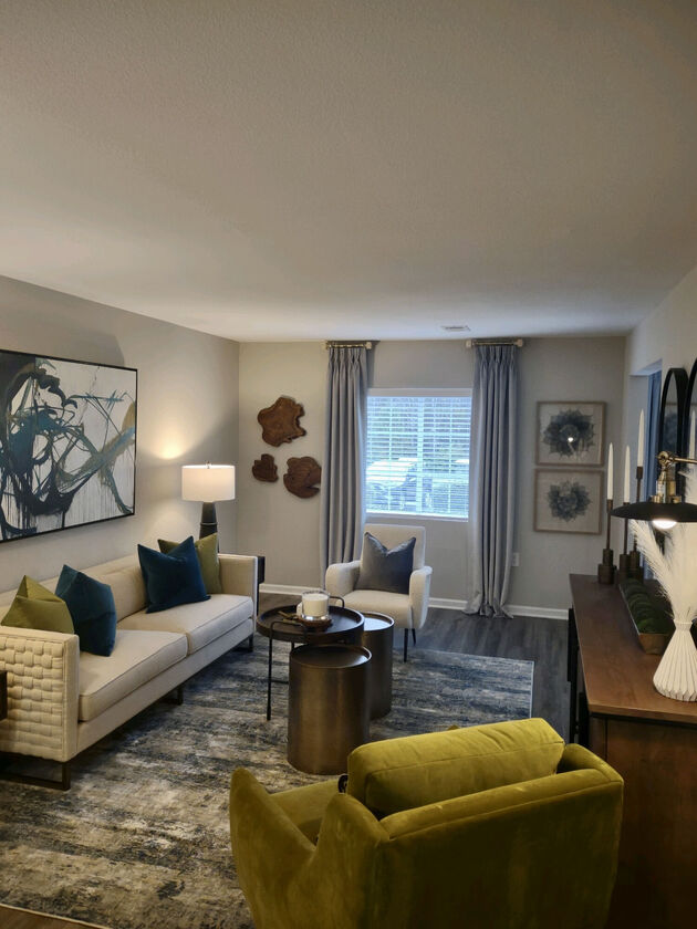 Featherstone Village Image 14