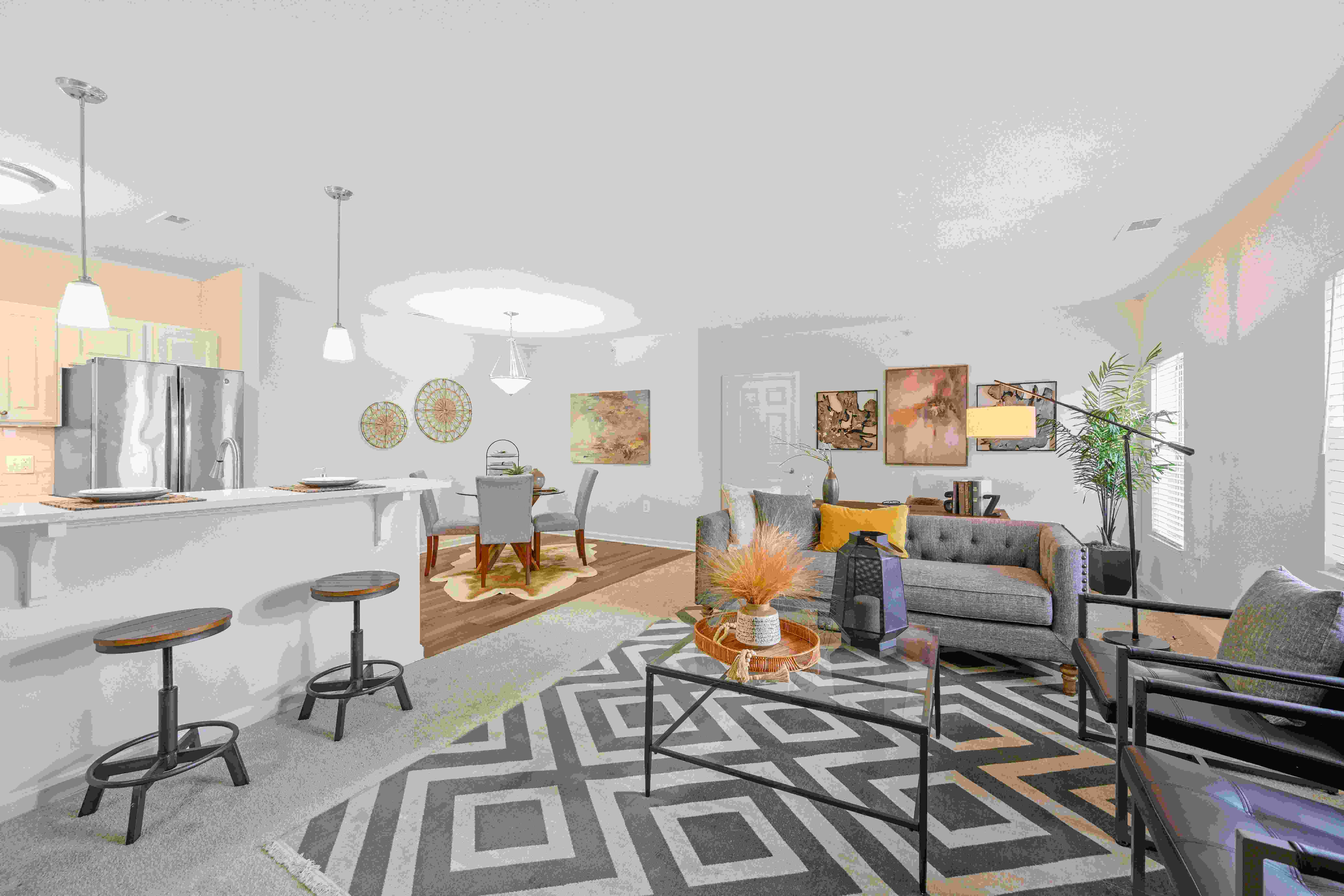 Roebling Row Image 58