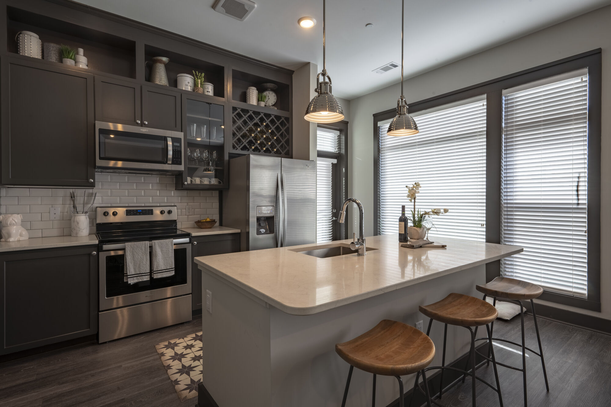 Residences at Capitol View Image 17