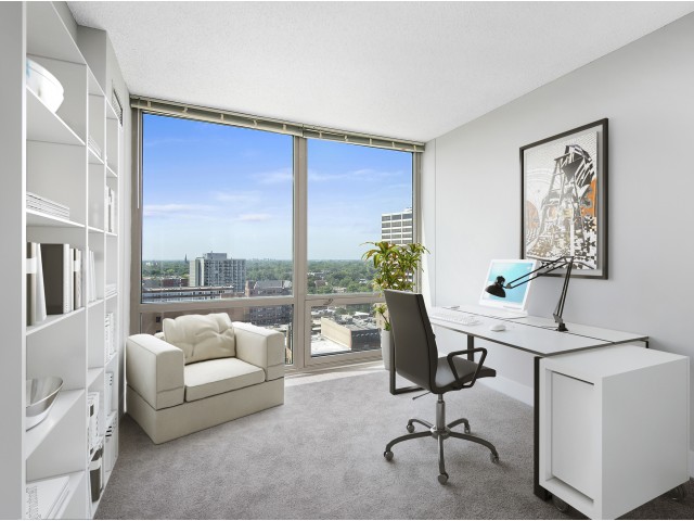 The Park Evanston Image 17