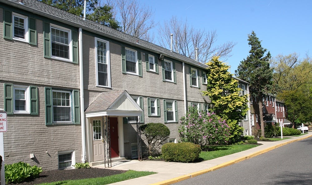 Melrose Station Apartments Image 1