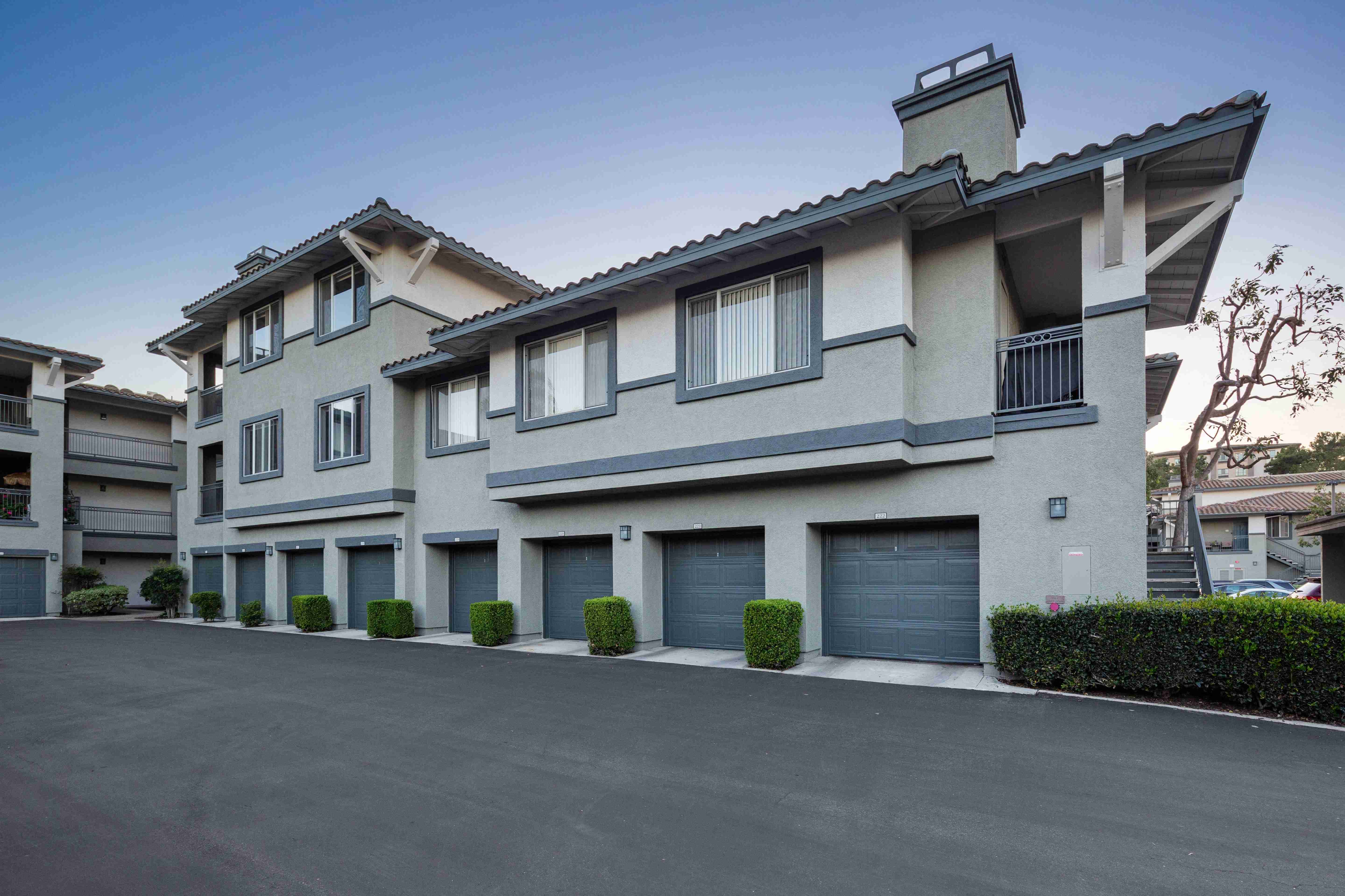 Alicante Apartment Homes Image 19