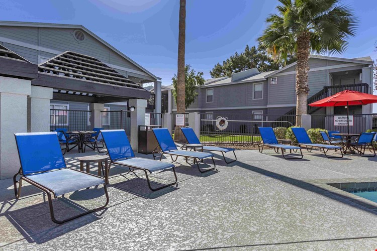 Presidio North Apartments Image 11