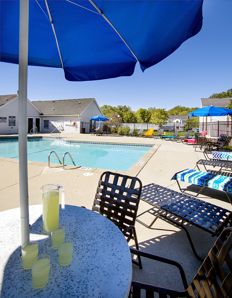 Central Park Place Image 3