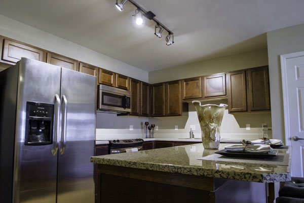 Tuscany Apartments Image 3