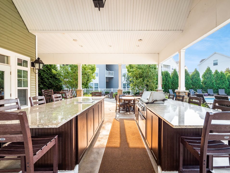 The District at Tuttle Image 2