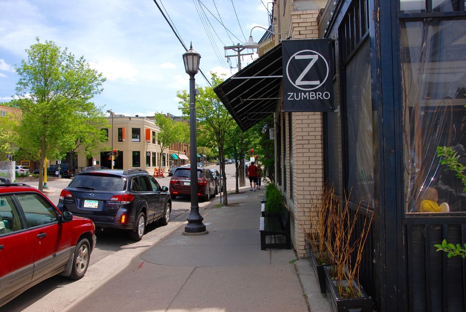 Elements of Linden Hills Image 25