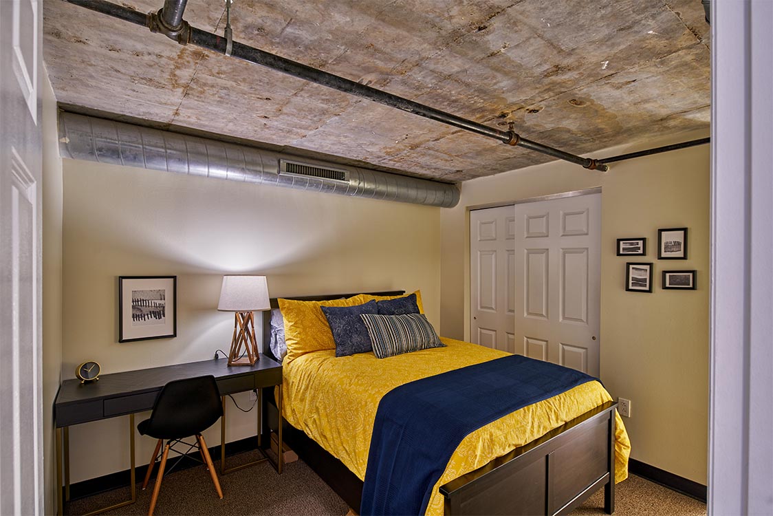 City Lofts on Laclede Apartments Image 9