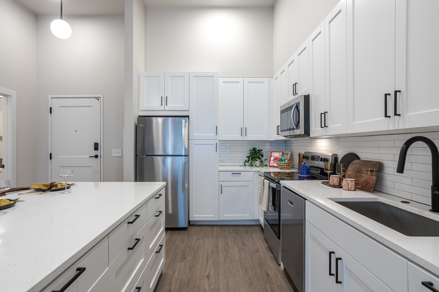 Local Nashville Image 3