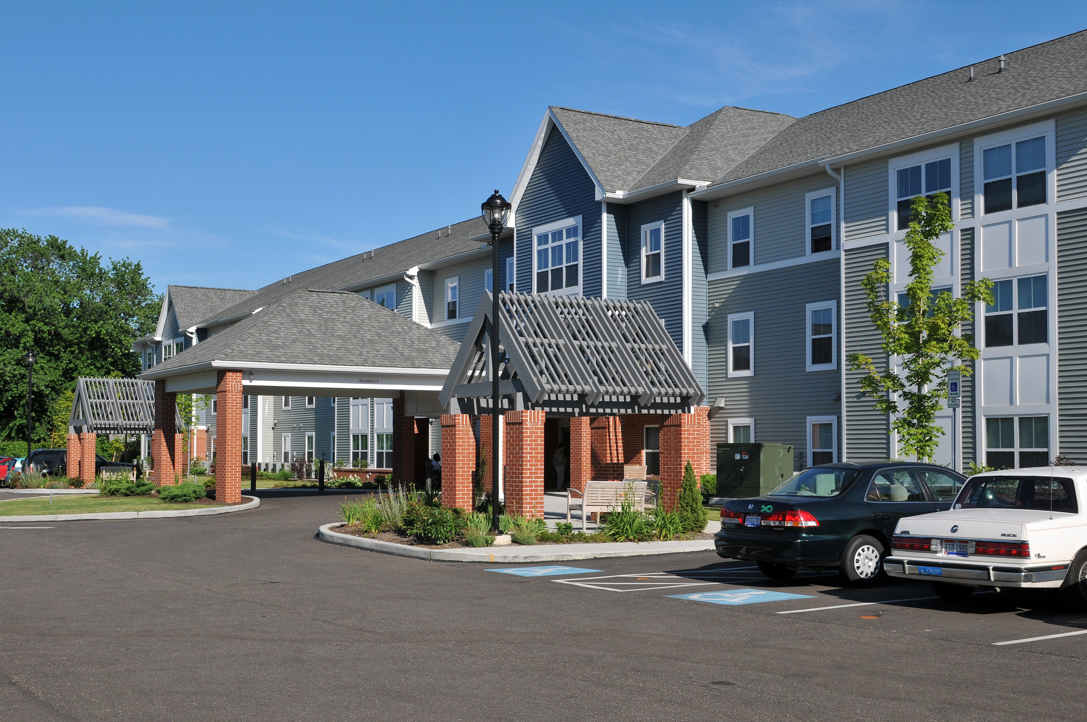 Foster Pointe Image 2