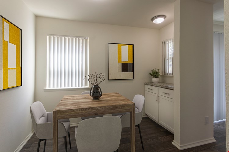 Preston Park Image 11