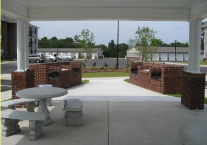 The Crown at SteepleChase Image 4