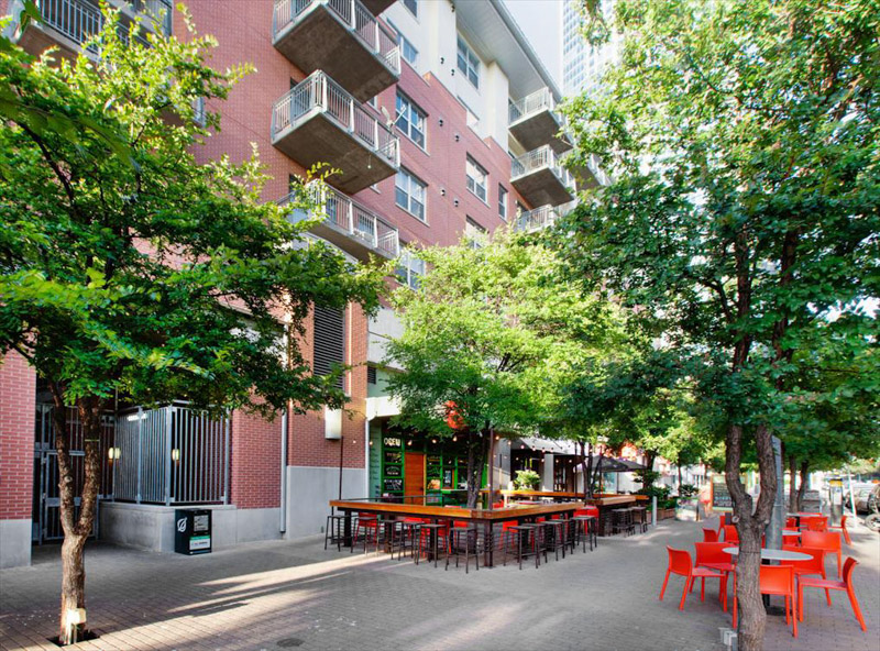 AMLI Downtown Image 28