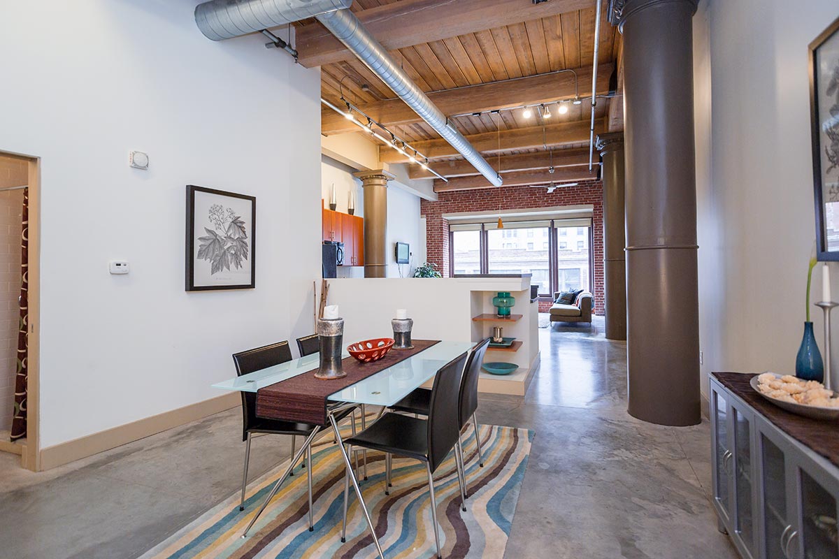 The Bogen & Ventana Lofts Image 22