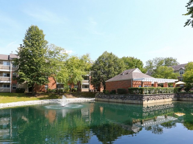 The Green at Chevy Chase Image 17