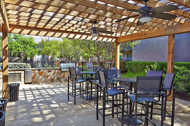 Preston Creek Image 7