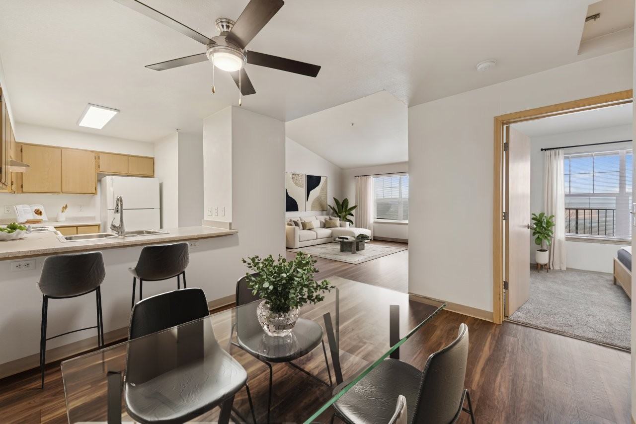 Stone Ridge Apartments Image 6
