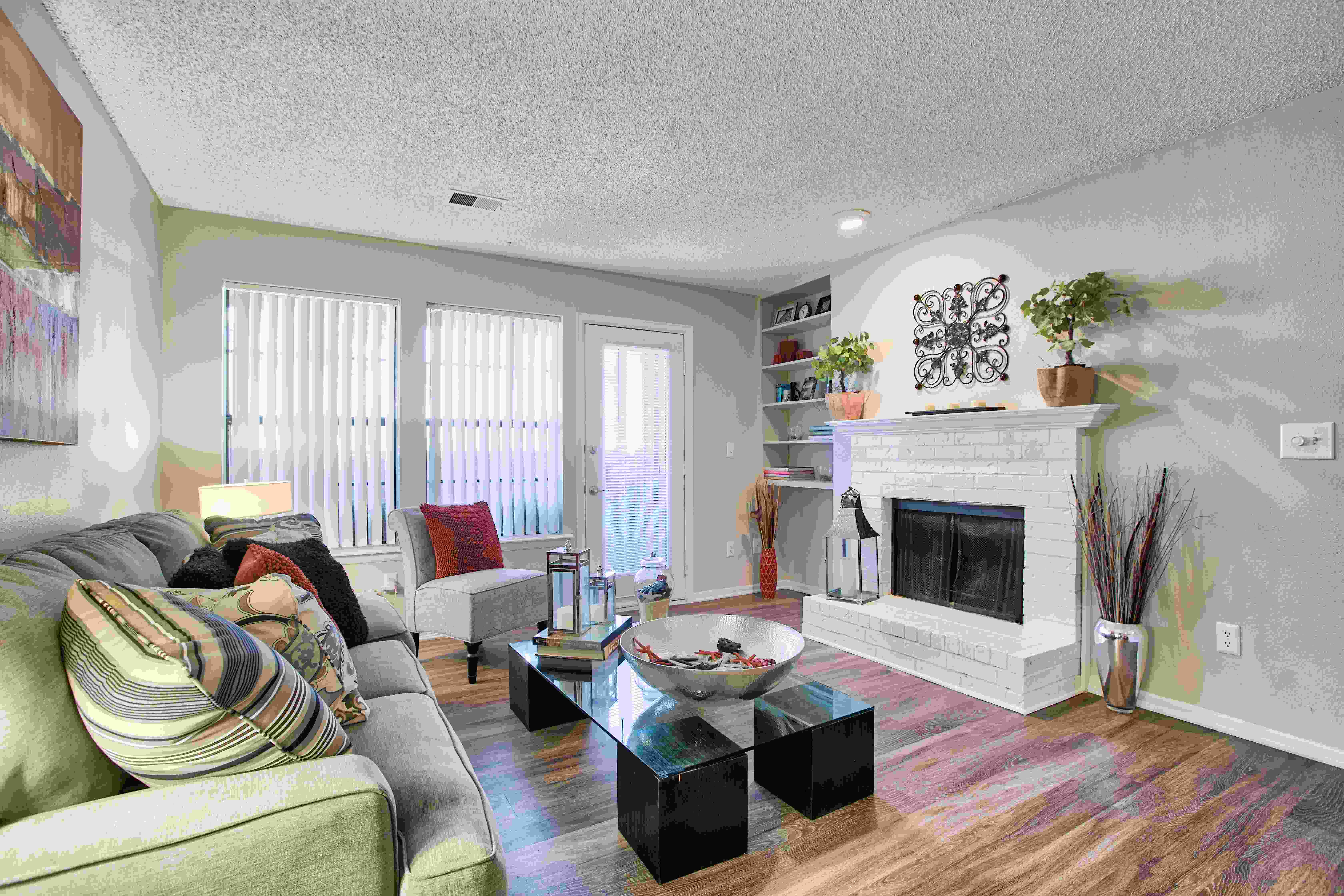 Mountain View Apartment Homes Image 1