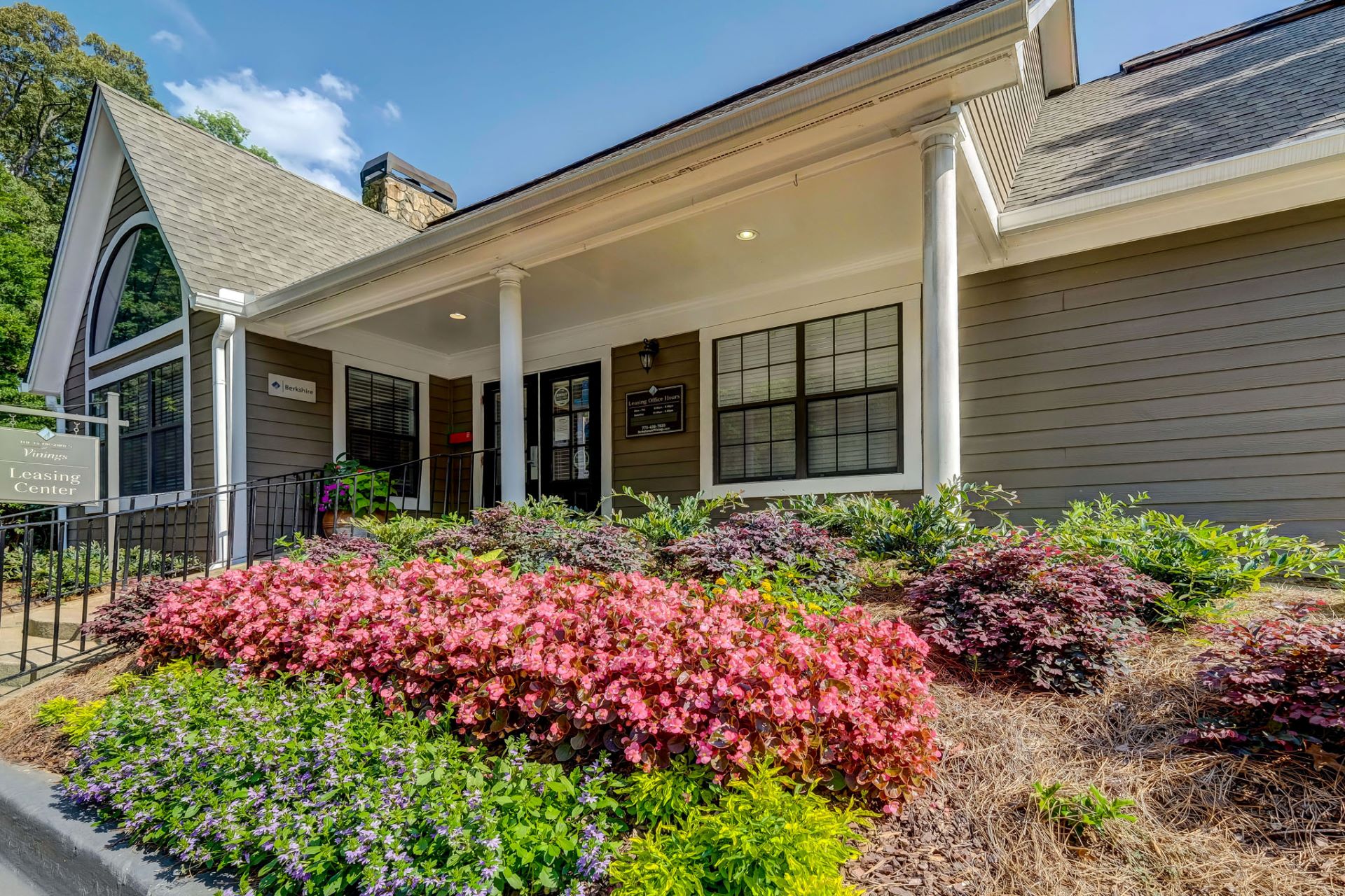 The Berkshires at Vinings Image 22