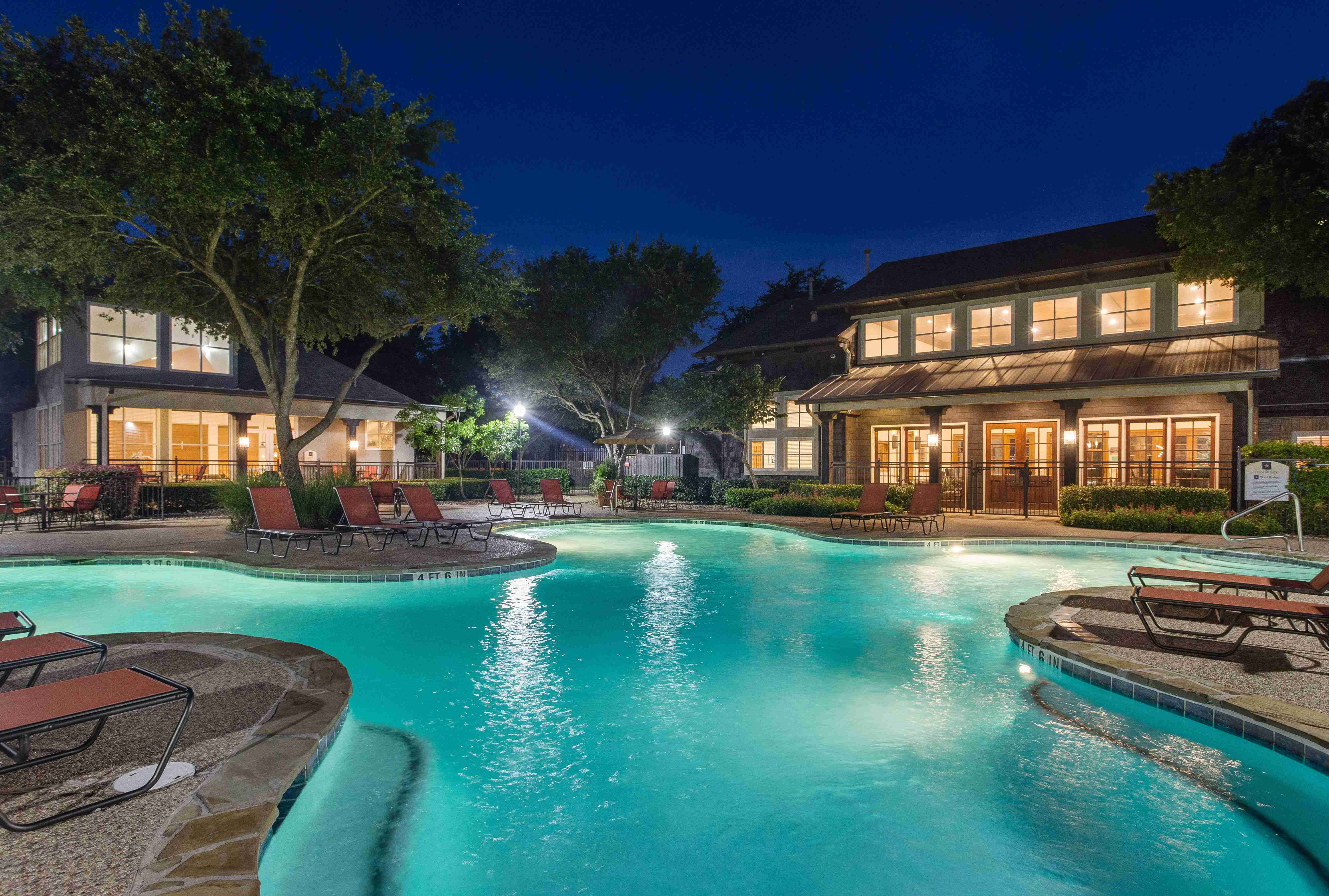 Highlands Hill Country Image 20