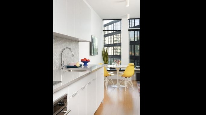 Stamford Urby Image 6