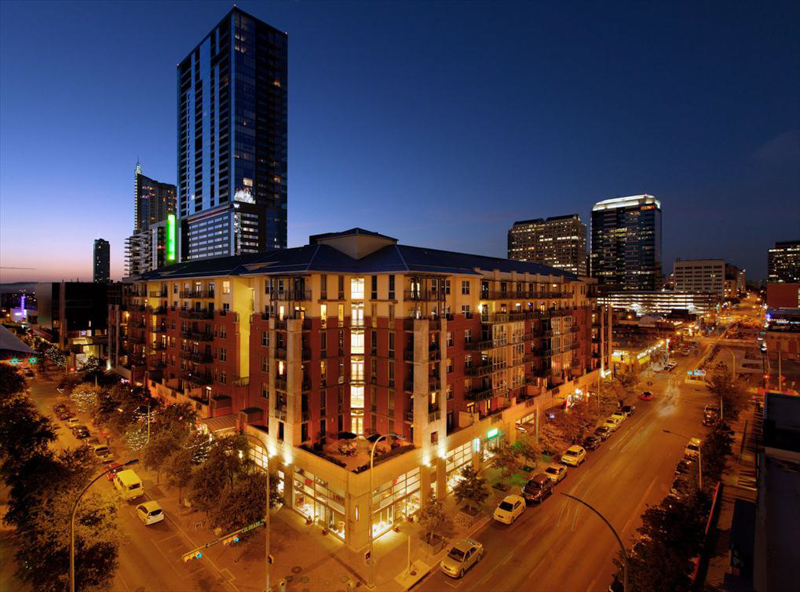 AMLI Downtown Image 4