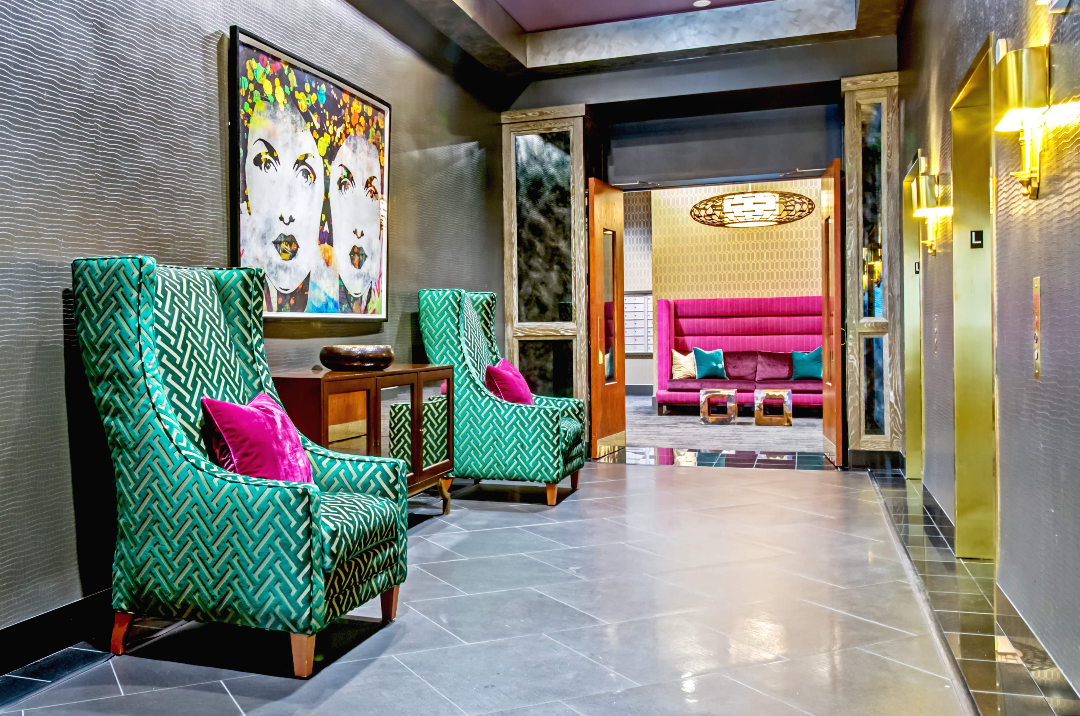 Cumberland on Church Apartments Image 22