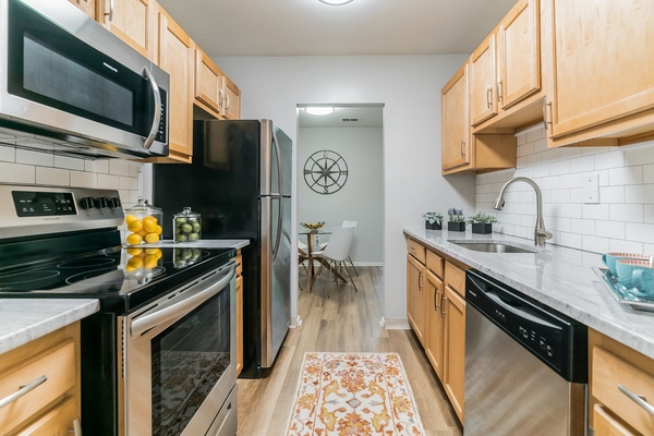 Ramblewood Village Image 15