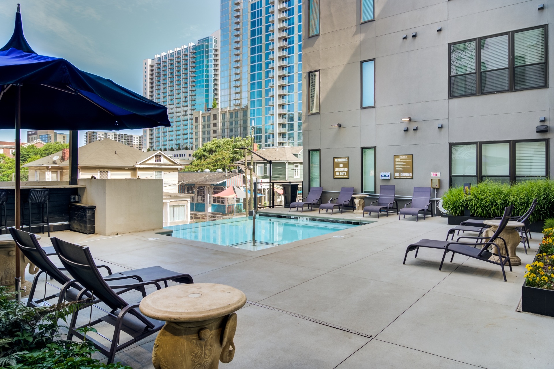 Axis Midtown Image 29