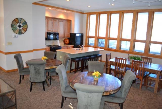 Lexington Apartments and Townhomes Image 8