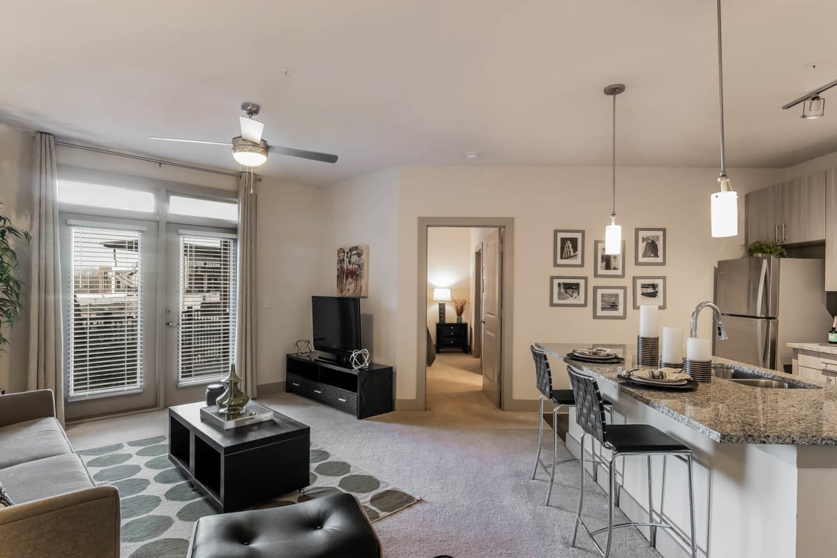 The Views at Coolray Field Image 10