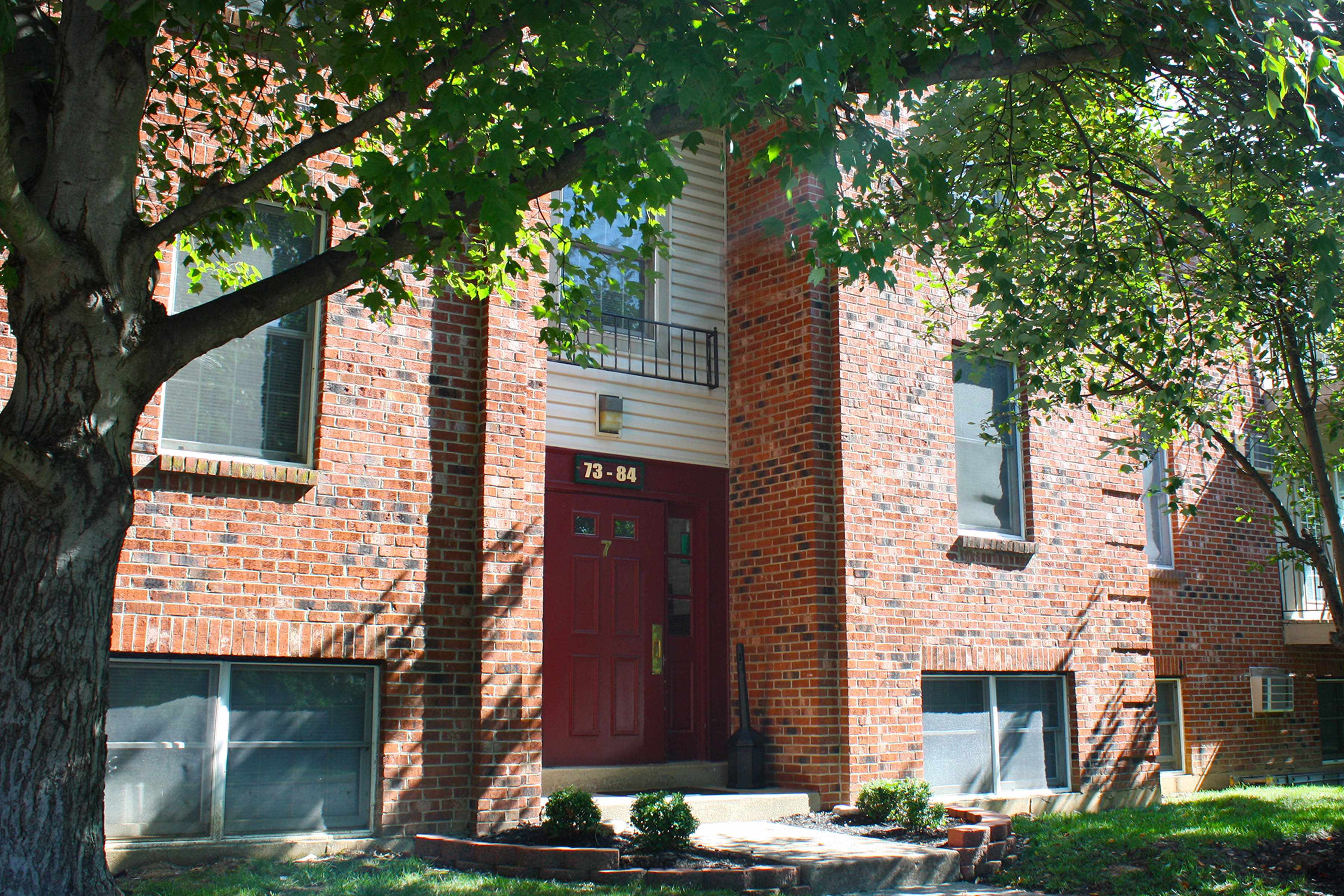 Concord Woods Apartments Image 2