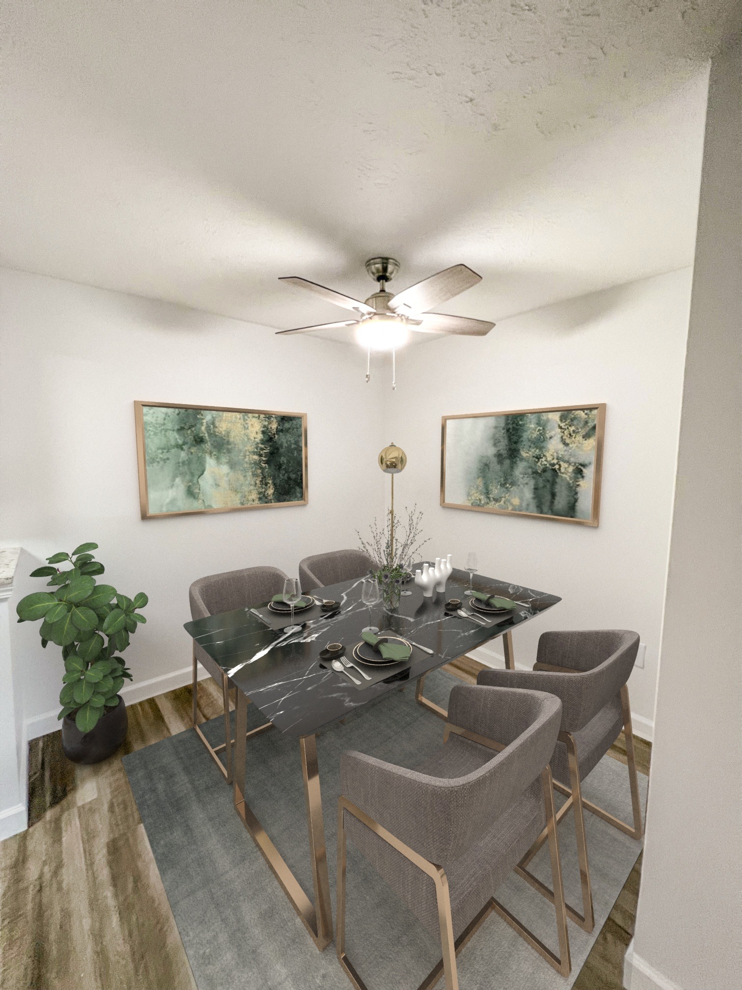 Hilltop Apartments Image 34