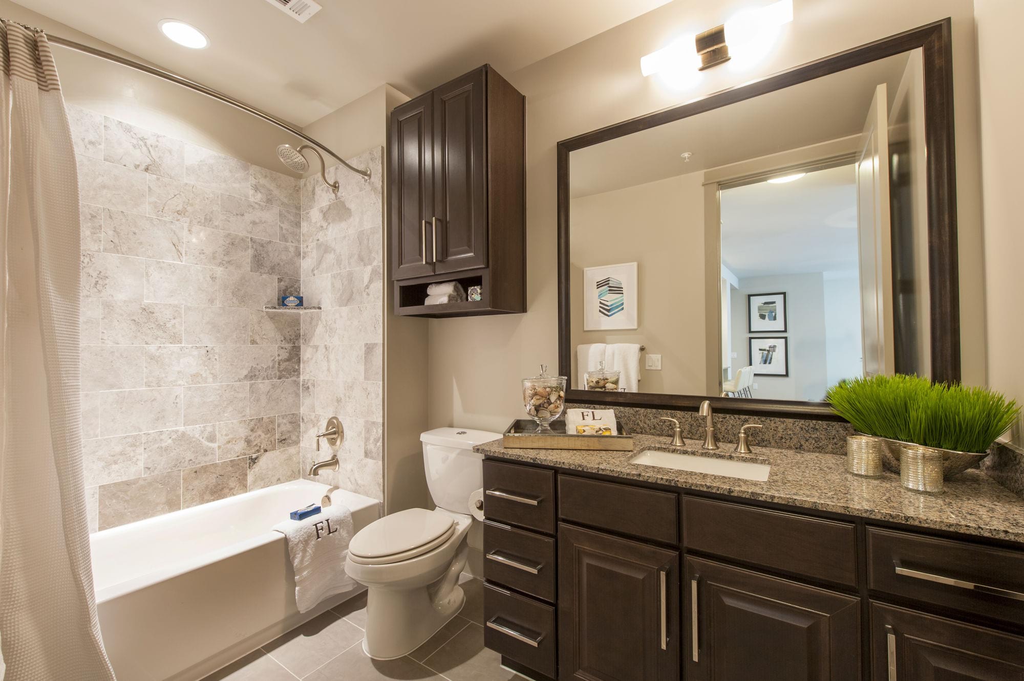 Pearl Residences at CityCentre  Image 61