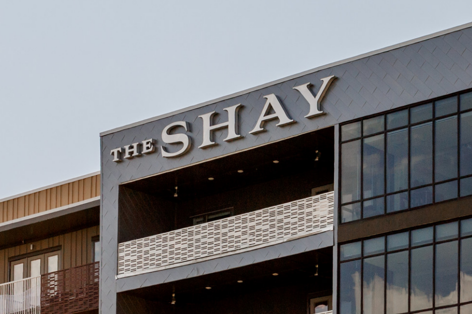 The Shay Apartments Image 42