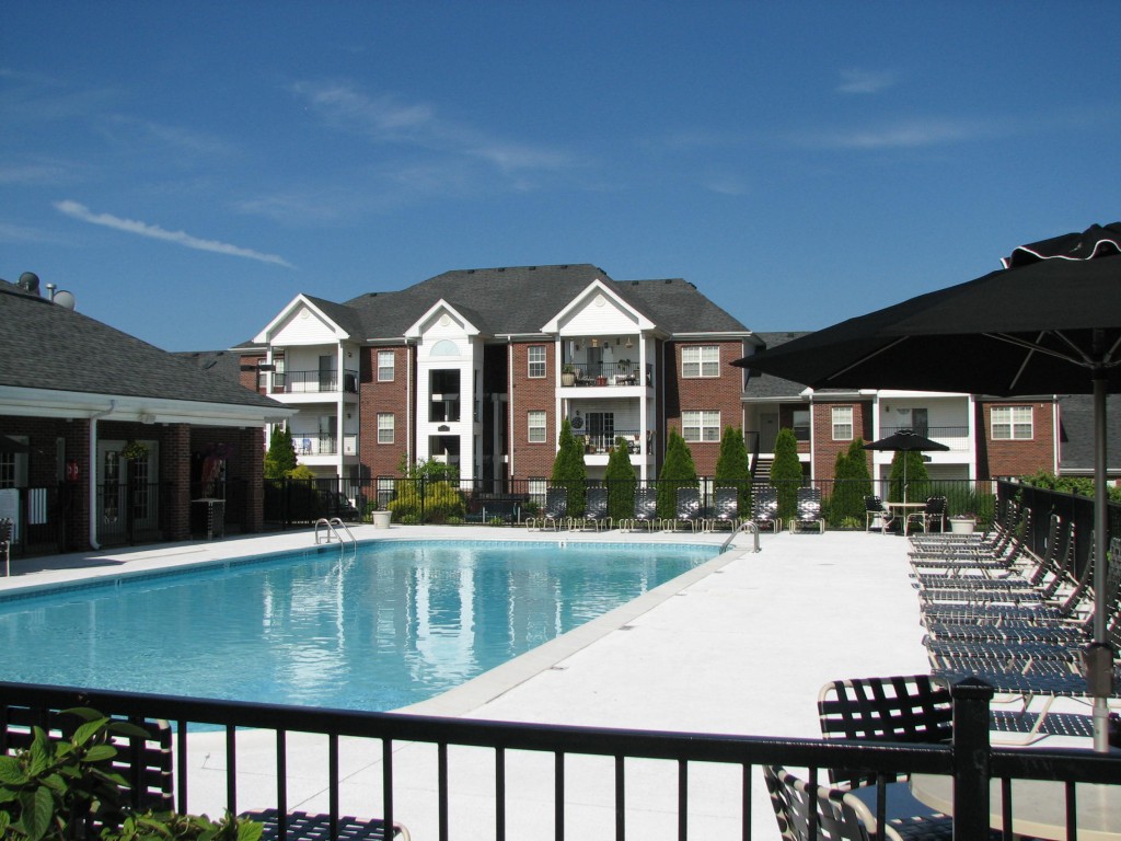 Summit Place Apartment Homes  Image 1