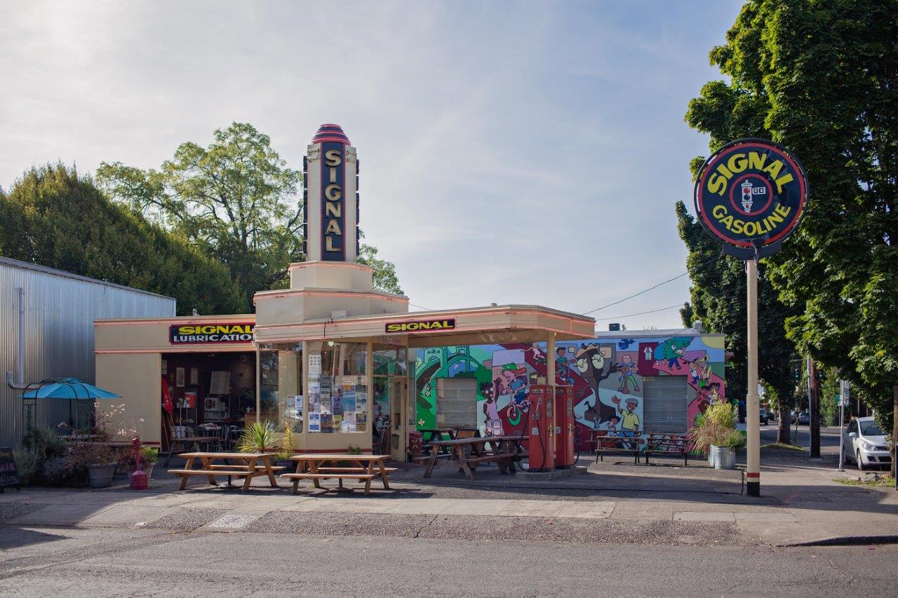 The Melrose Apartments Image 20