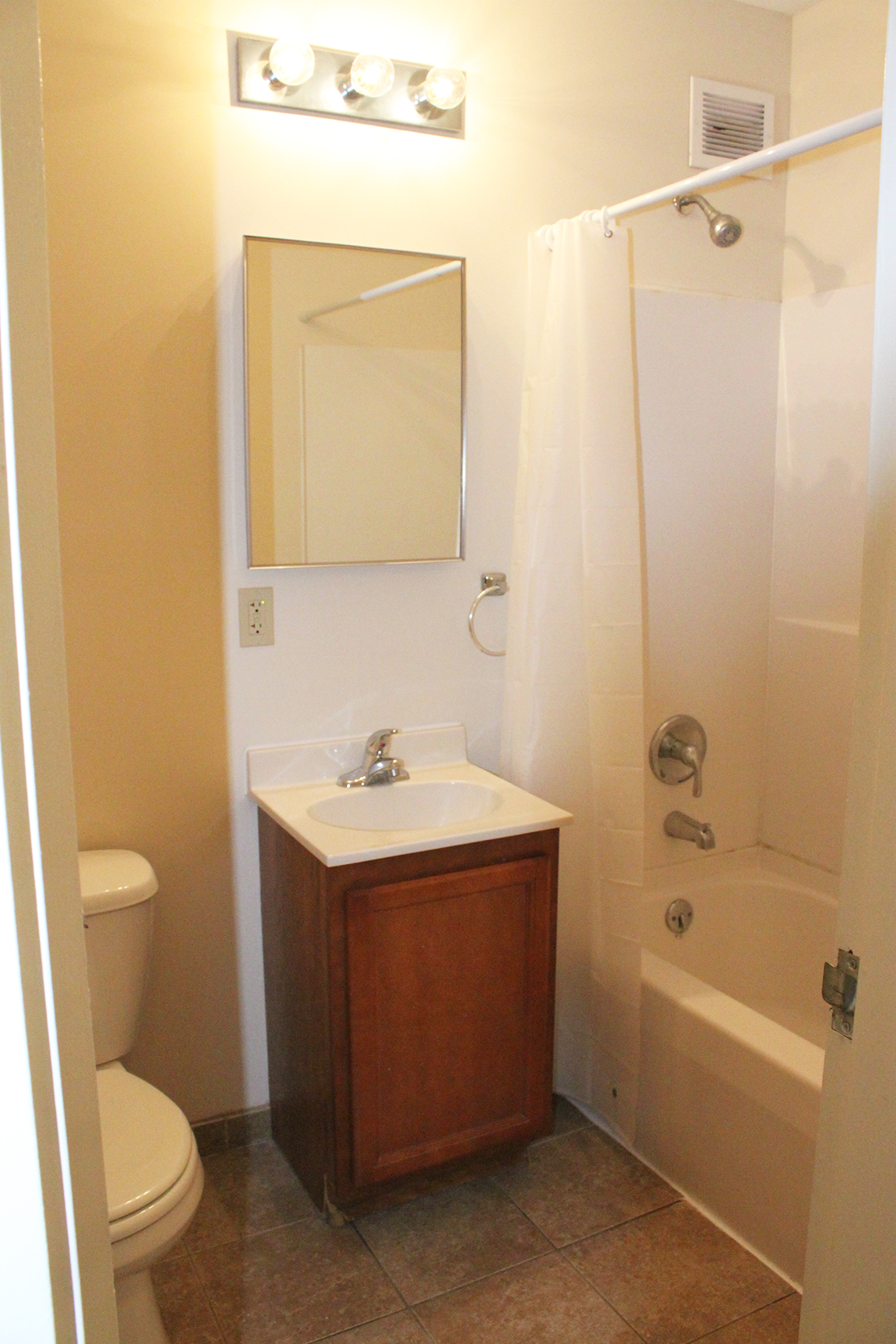 Sample Bathroom