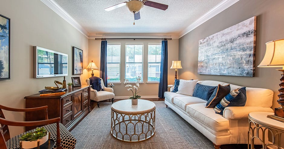 Park at Johns Creek Senior Residences Image 9