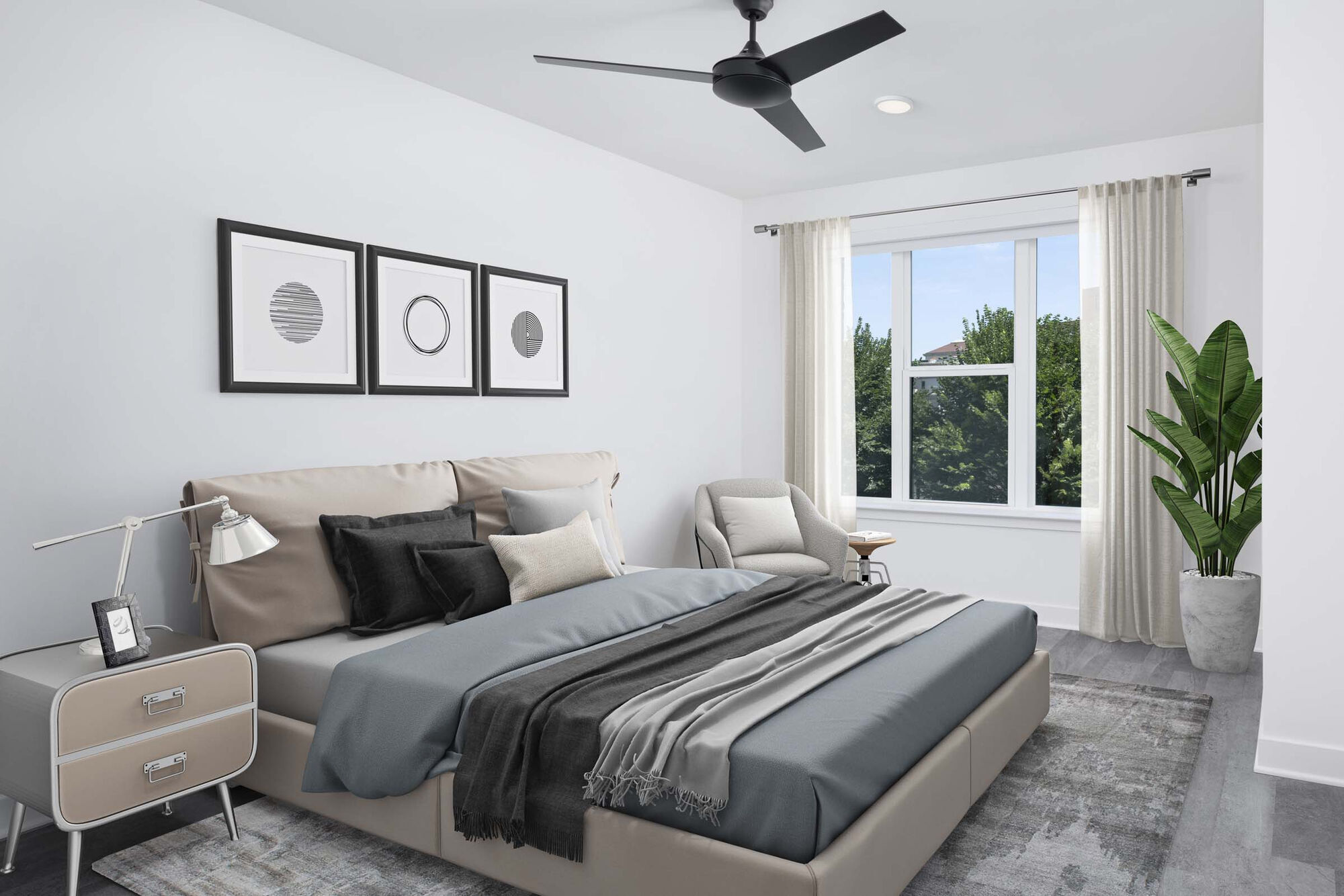 Camden Durham Image 6