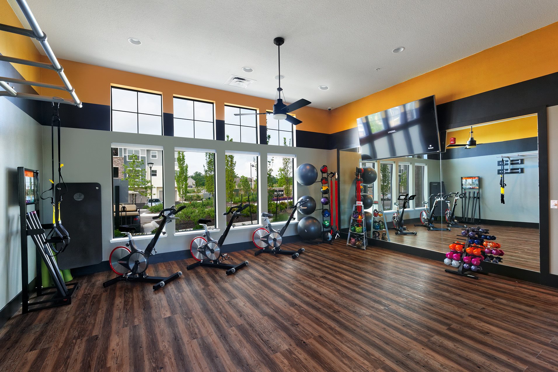 Haven at Shoal Creek Image 9