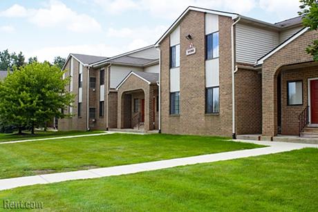 Stoney Creek Village Apartments Image 5